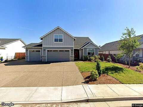 Dogwood, SUBLIMITY, OR 97385