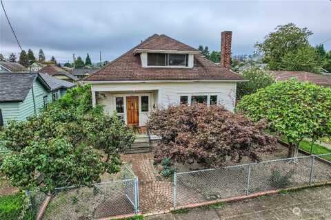 Smithers, RENTON, WA 98057