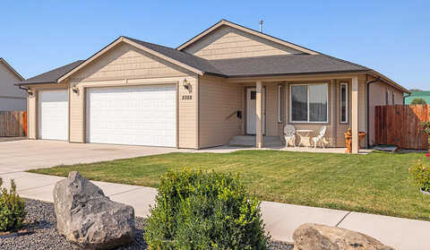 Glenwood, KLAMATH FALLS, OR 97603
