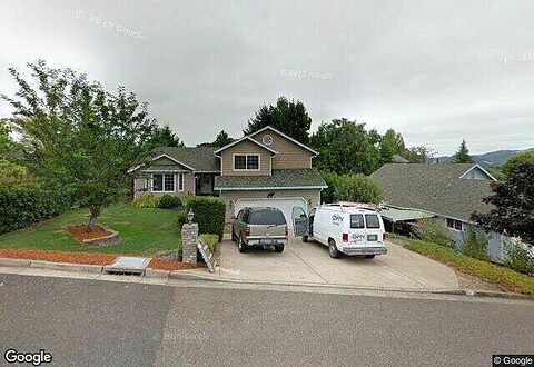 Chandler, ROSEBURG, OR 97471