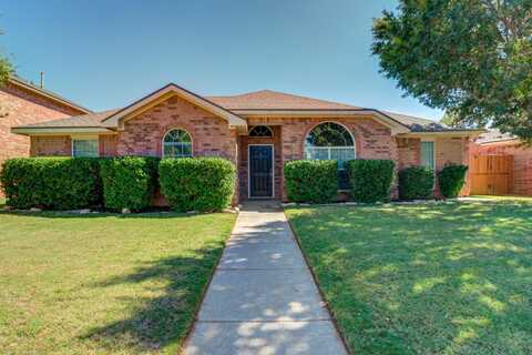 Harvard, LUBBOCK, TX 79416