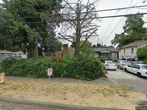 Kenyon, SEATTLE, WA 98118
