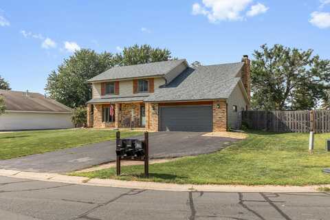 141St, SAINT PAUL, MN 55124