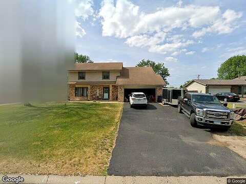 141St, SAINT PAUL, MN 55124