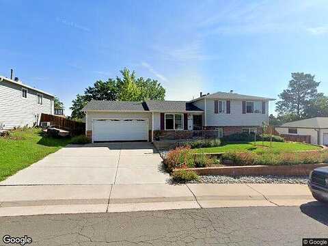 Braun, MORRISON, CO 80465