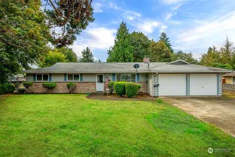 272Nd, KENT, WA 98032