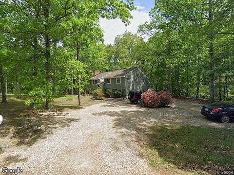 Lovett, FREDERICKSBURG, VA 22407