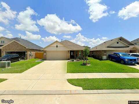 Harper, TEXAS CITY, TX 77591