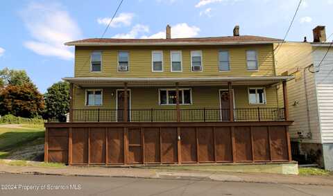 Sherman, SCRANTON, PA 18504