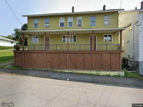 Sherman, SCRANTON, PA 18504