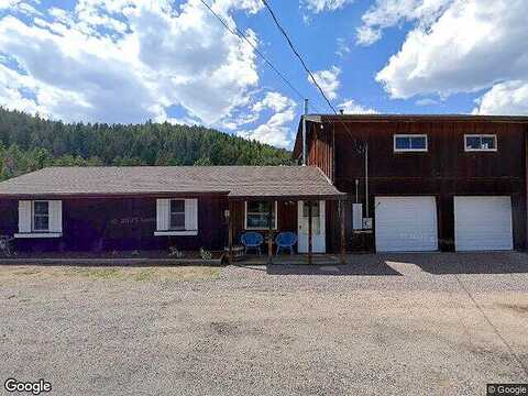 Warrens, GOLDEN, CO 80403