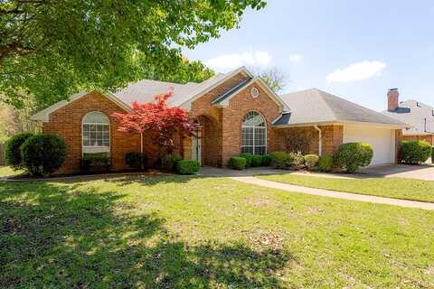 Campus, TYLER, TX 75701