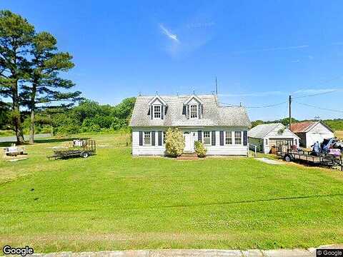 Main, HALLWOOD, VA 23359