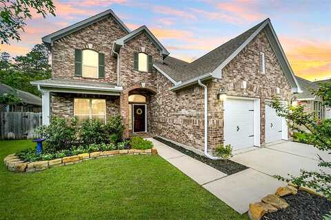 Cedar Path, CONROE, TX 77385