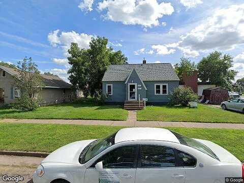 Mercury, RICE LAKE, WI 54868