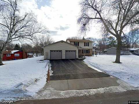 Horizon, BURNSVILLE, MN 55337