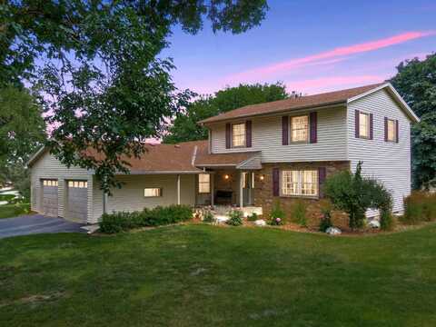 Horizon, BURNSVILLE, MN 55337