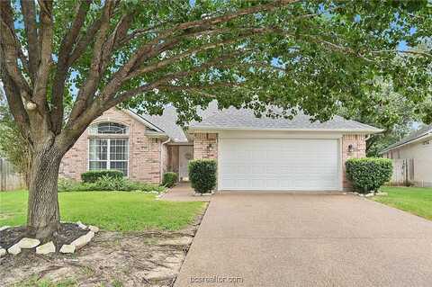 Stuttgart, COLLEGE STATION, TX 77845