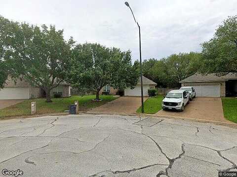 Stuttgart, COLLEGE STATION, TX 77845