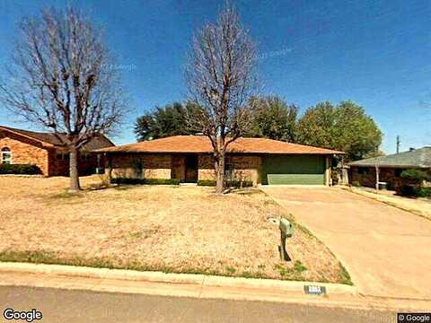 Shiloh, DENISON, TX 75020