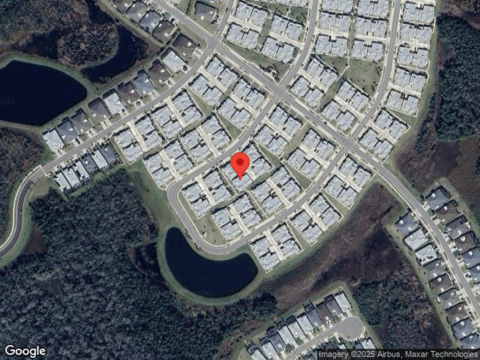 Ocean Hammock, DAYTONA BEACH, FL 32124