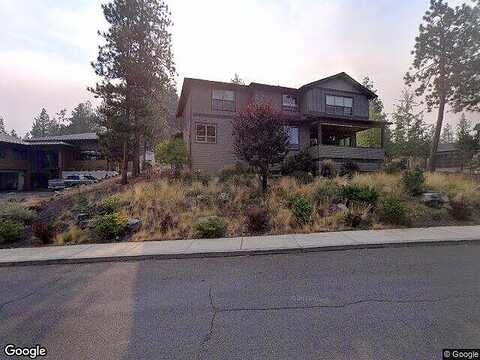 Glassow, BEND, OR 97703