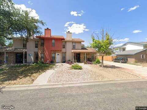 Utah, SAN ANGELO, TX 76904