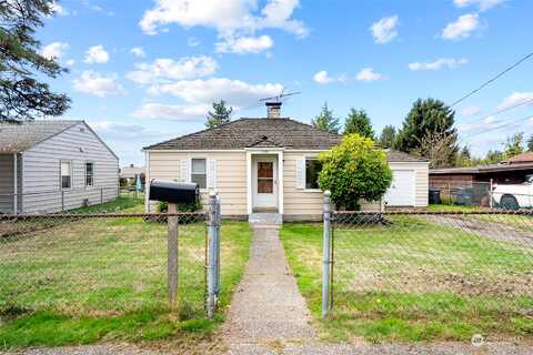 34Th, SEATAC, WA 98188