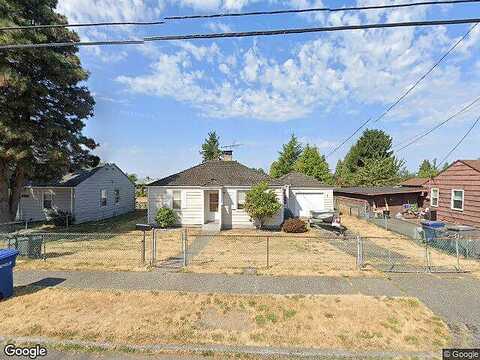 34Th, SEATAC, WA 98188