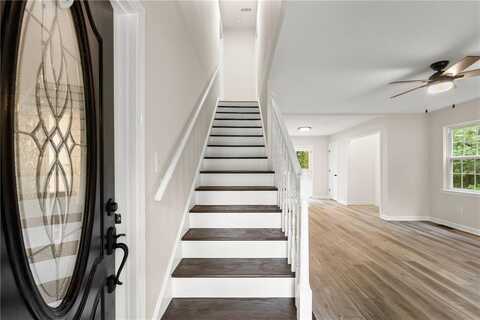 Sunset Oaks, CORNELIA, GA 30531