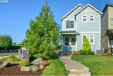 Landon, MCMINNVILLE, OR 97128