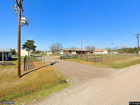 County Road 167, WHITESBORO, TX 76273