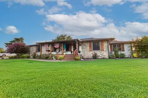 County Road 167, WHITESBORO, TX 76273