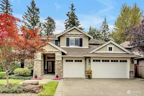 244Th, SAMMAMISH, WA 98075
