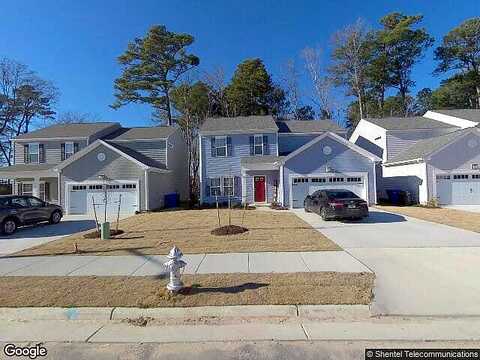 American, SUFFOLK, VA 23434