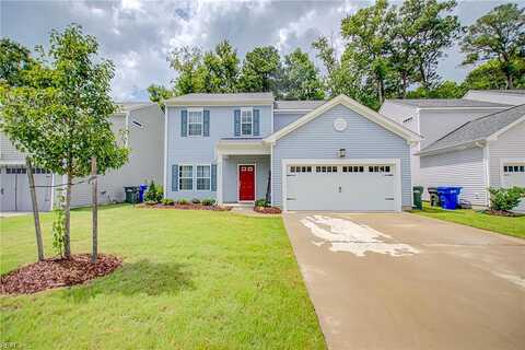 American, SUFFOLK, VA 23434