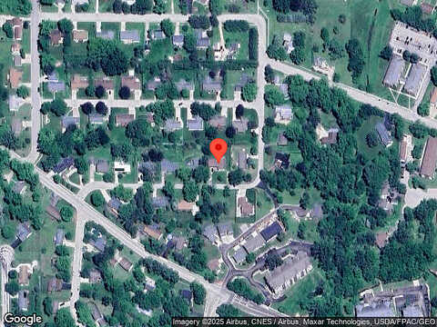 Perry, PLATTEVILLE, WI 53818