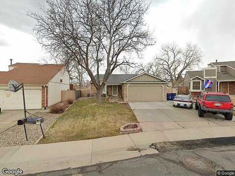 Jay, WESTMINSTER, CO 80020