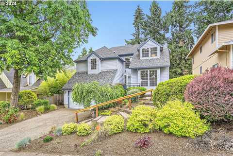 91St, PORTLAND, OR 97223