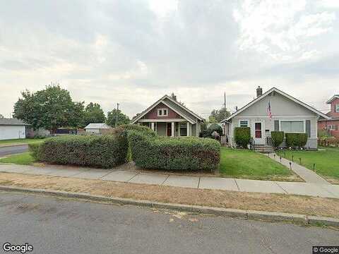 Sanson, SPOKANE, WA 99207