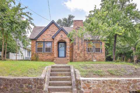 Rusk, TYLER, TX 75701
