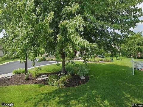 Broken Hill, PEWAUKEE, WI 53072
