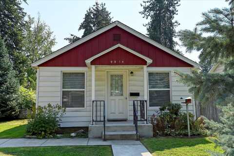 8Th, SPOKANE VALLEY, WA 99206