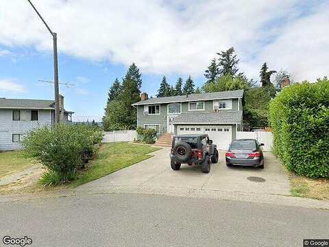 240Th, KENT, WA 98031
