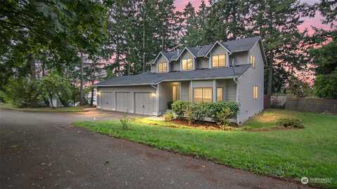 240Th, KENT, WA 98031