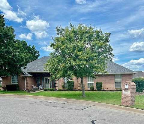 Jonathan, WEATHERFORD, TX 76086