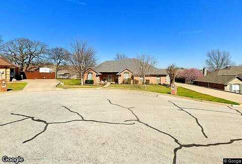 Jonathan, WEATHERFORD, TX 76086
