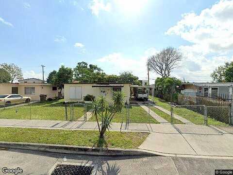 17Th, HIALEAH, FL 33010