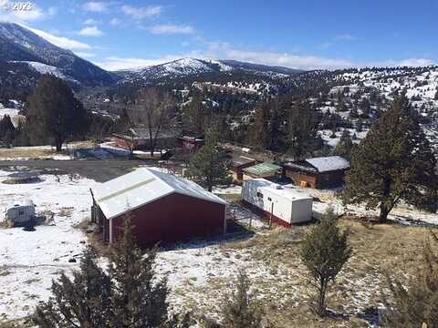 Ferguson, JOHN DAY, OR 97845