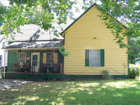 Elm, SHERMAN, TX 75090